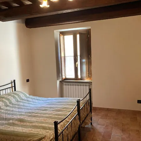 Casa Del Pellegrino