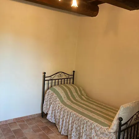 Casa Del Pellegrino *