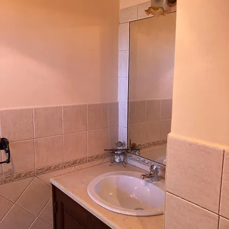 Casa Del Pellegrino Apartman